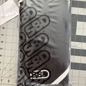 SBD eclipse knee sleeves (m)